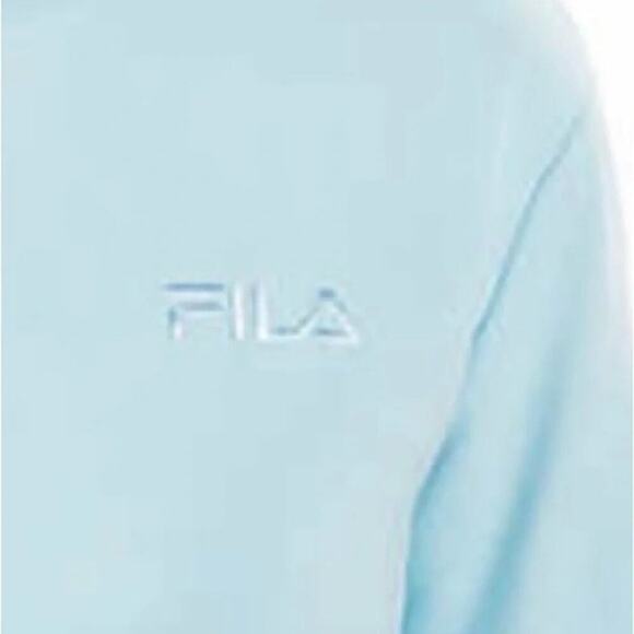 FILA Women's Sweatshirts 3 French Terry Side Pockets Size XXL NWT - Picture 7 of 8